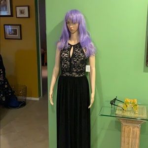 David’s bridal dress